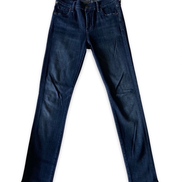 Citizens of Humanity Avedon Slick Skinny Leg Size 27 - Picture 2 of 8